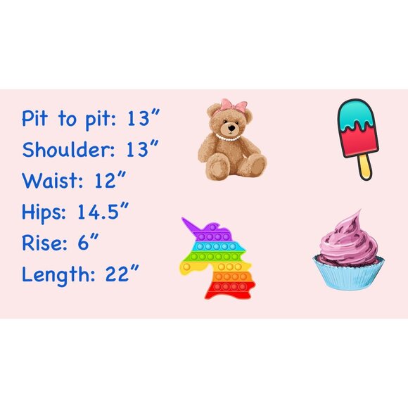 NWOT Lilly Pulitzer Kids One Piece Elephant Blue  Romper Size Small - Picture 3 of 5